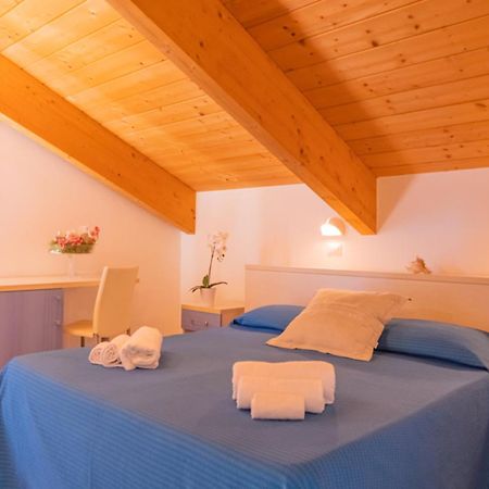 Hotel Merano Misano Adriatico Εξωτερικό φωτογραφία