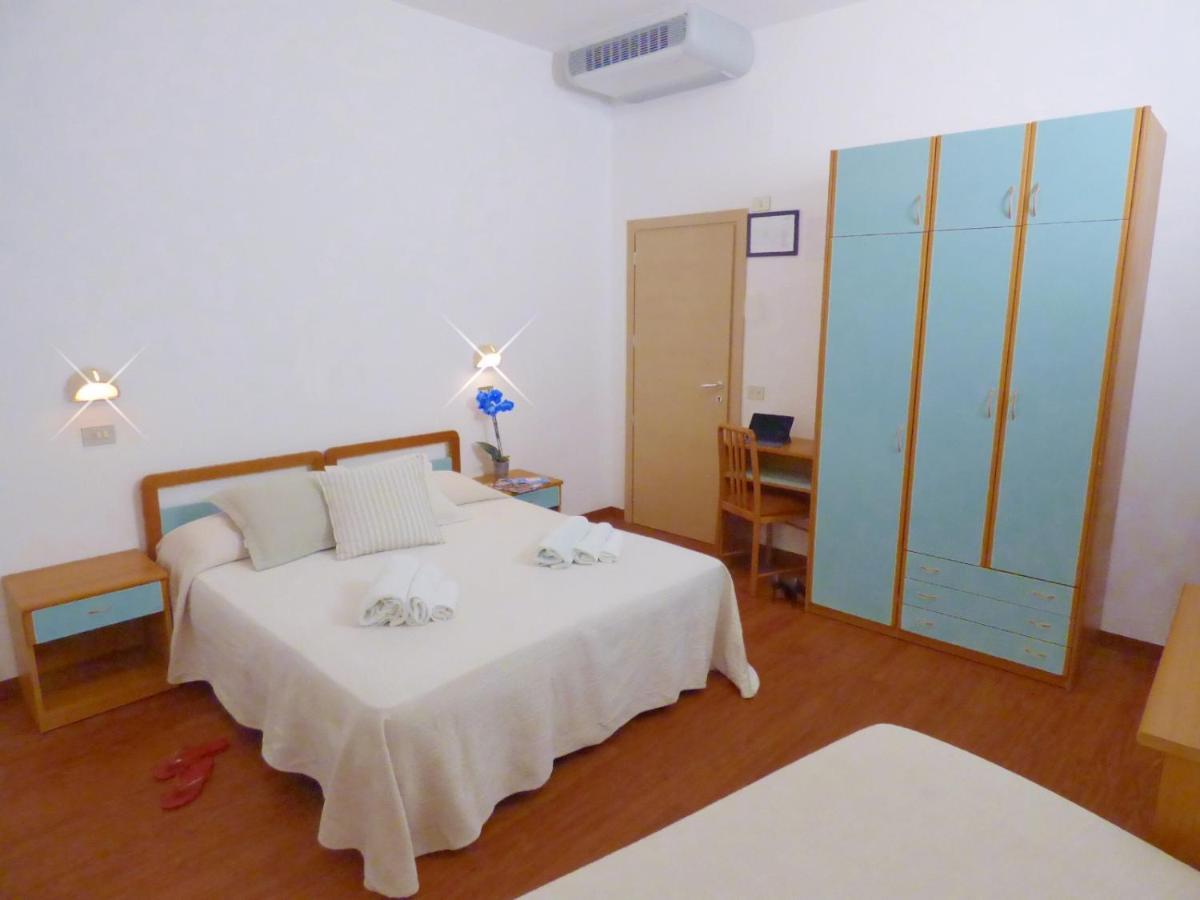 Hotel Merano Misano Adriatico Εξωτερικό φωτογραφία