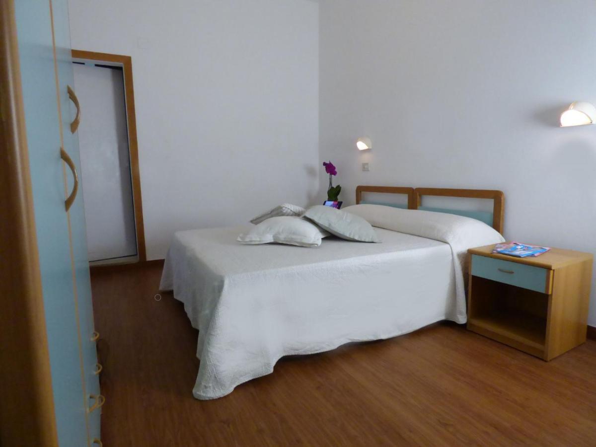Hotel Merano Misano Adriatico Εξωτερικό φωτογραφία