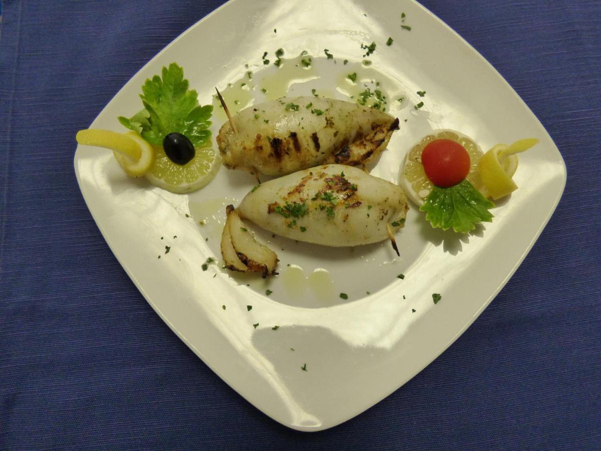 Hotel Merano Misano Adriatico Εξωτερικό φωτογραφία