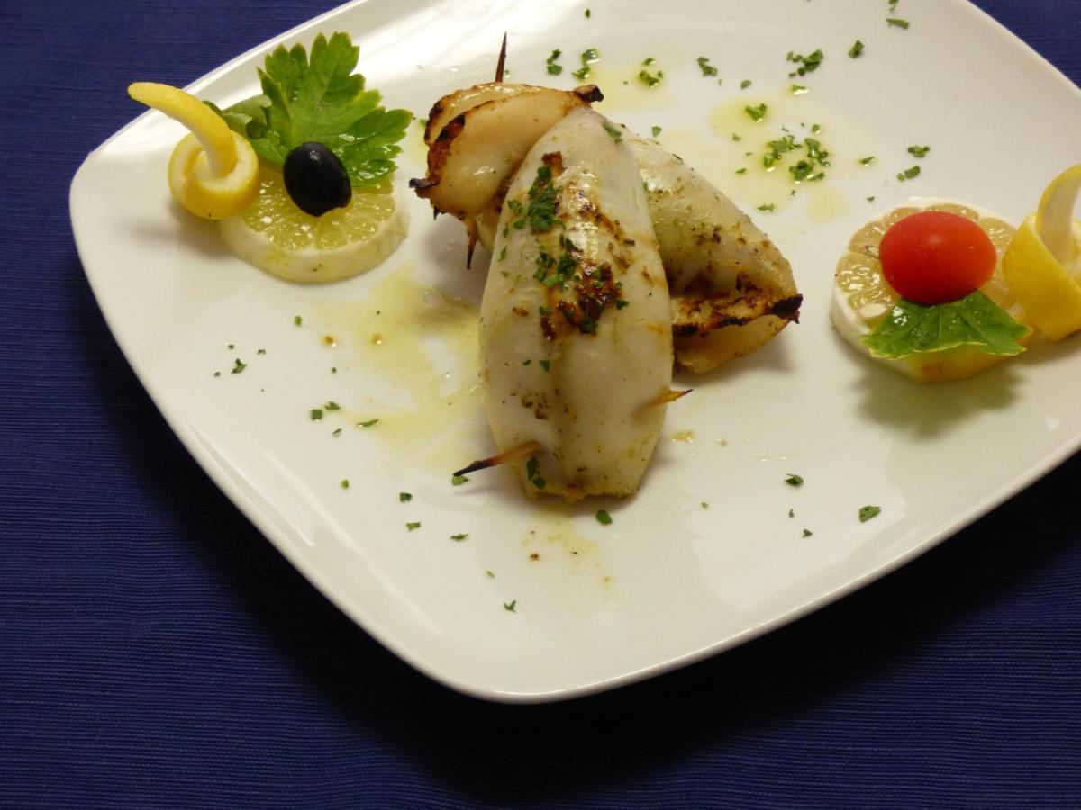 Hotel Merano Misano Adriatico Εξωτερικό φωτογραφία