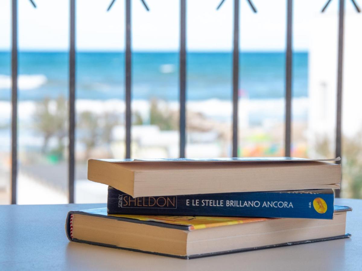 Hotel Merano Misano Adriatico Εξωτερικό φωτογραφία
