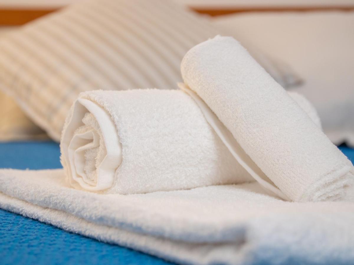 Hotel Merano Misano Adriatico Εξωτερικό φωτογραφία