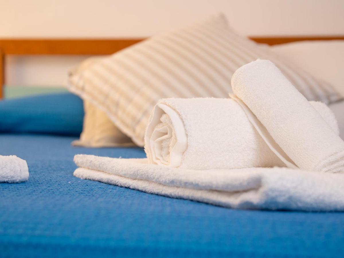 Hotel Merano Misano Adriatico Εξωτερικό φωτογραφία