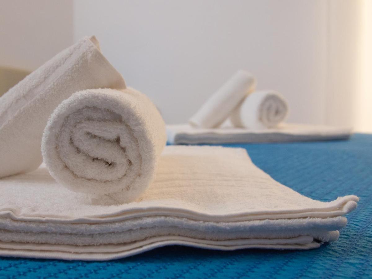Hotel Merano Misano Adriatico Εξωτερικό φωτογραφία