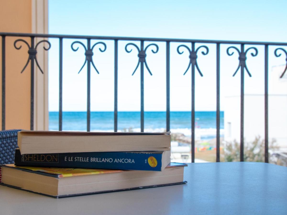 Hotel Merano Misano Adriatico Εξωτερικό φωτογραφία