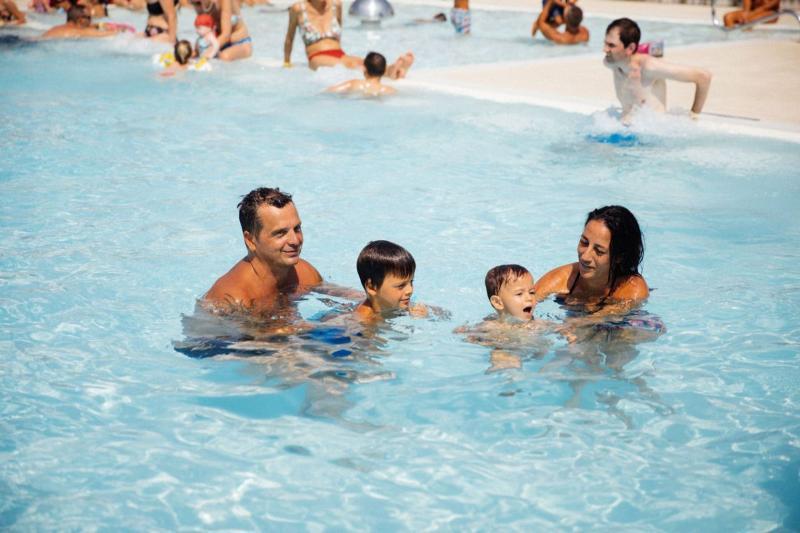 Hotel Merano Misano Adriatico Εξωτερικό φωτογραφία
