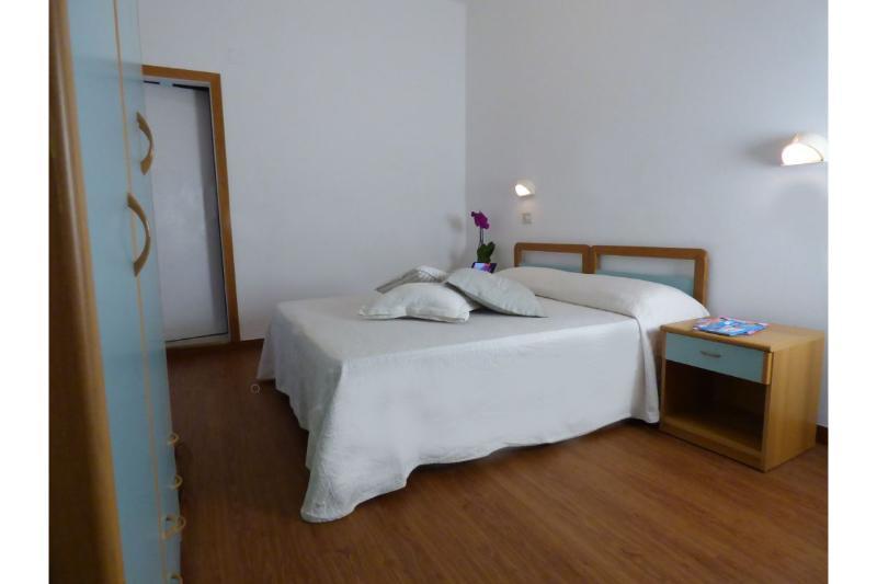 Hotel Merano Misano Adriatico Εξωτερικό φωτογραφία