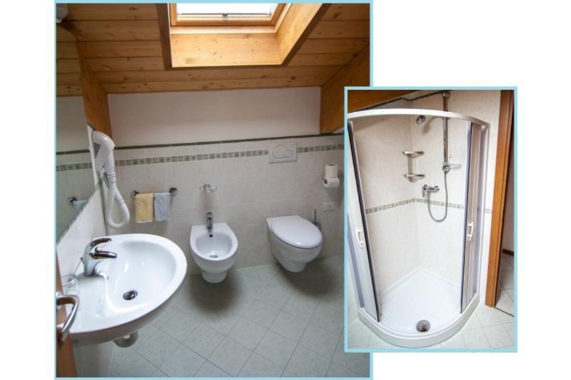 Hotel Merano Misano Adriatico Εξωτερικό φωτογραφία