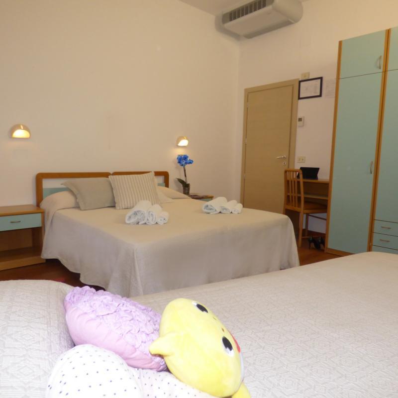 Hotel Merano Misano Adriatico Εξωτερικό φωτογραφία