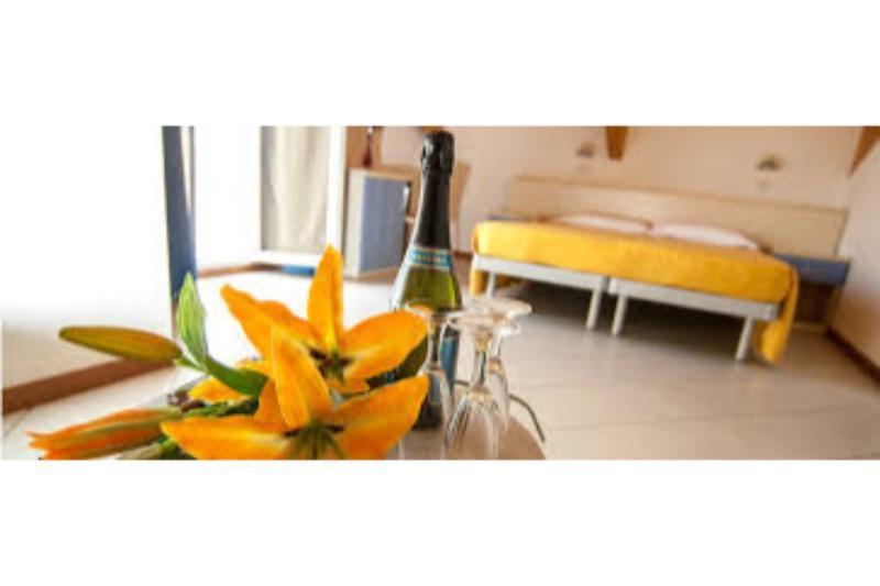 Hotel Merano Misano Adriatico Εξωτερικό φωτογραφία