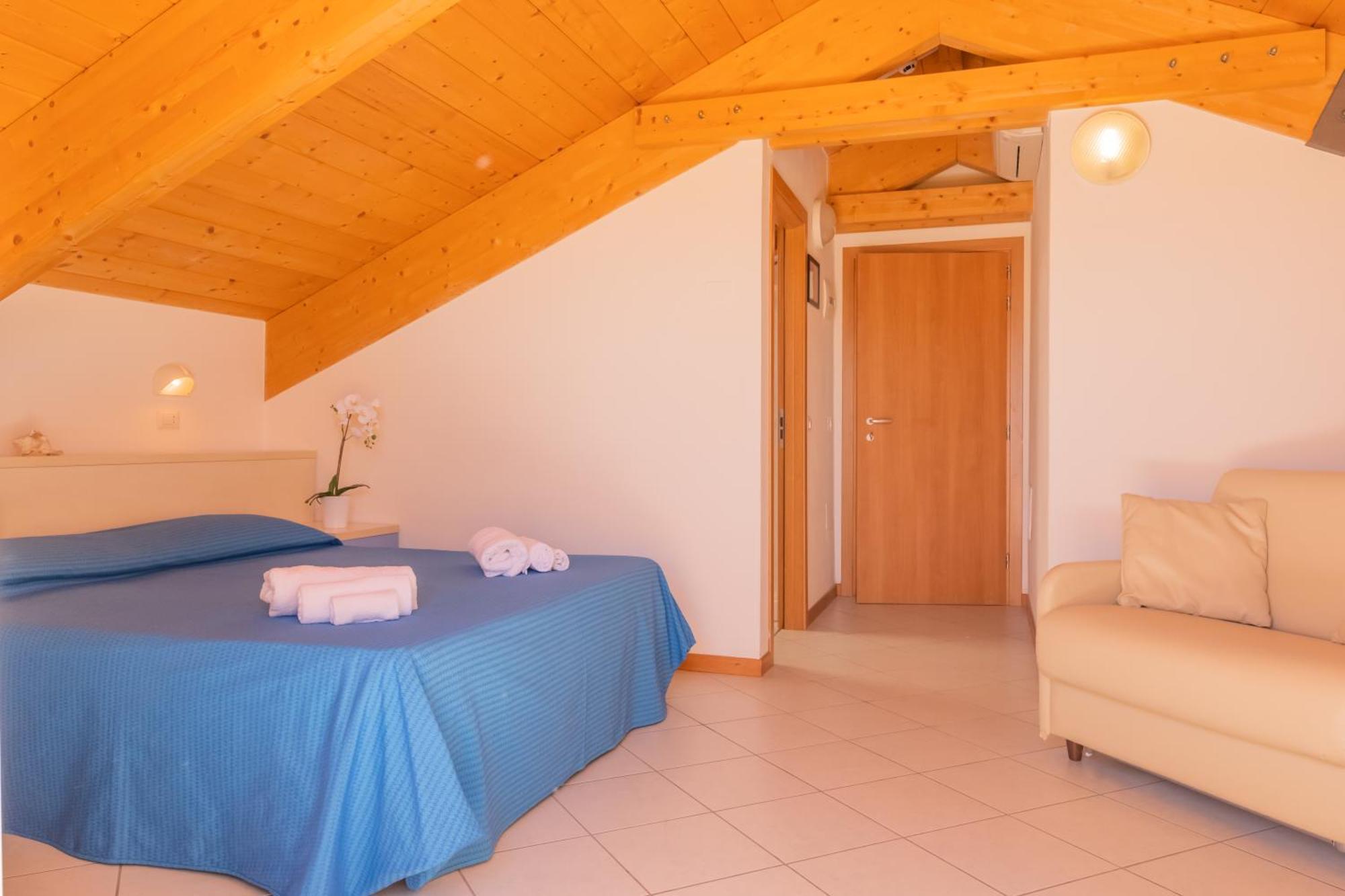 Hotel Merano Misano Adriatico Εξωτερικό φωτογραφία